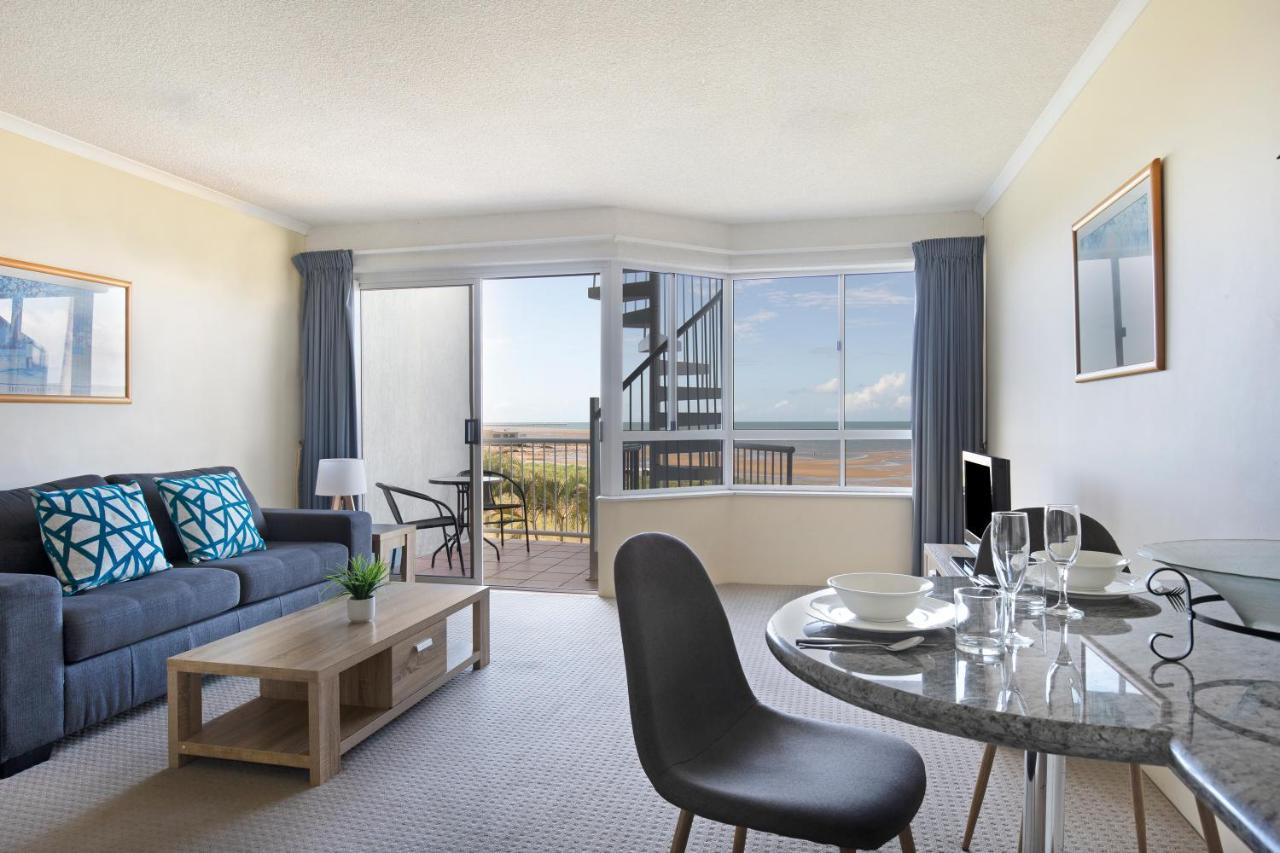 Breakfree Great Sandy Straits Aparthotel 3*