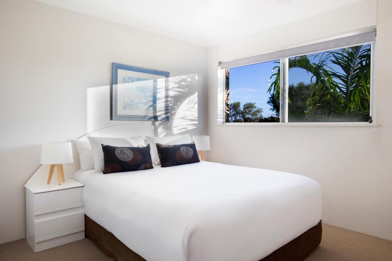 Breakfree Great Sandy Straits 3* Hervey Bay
