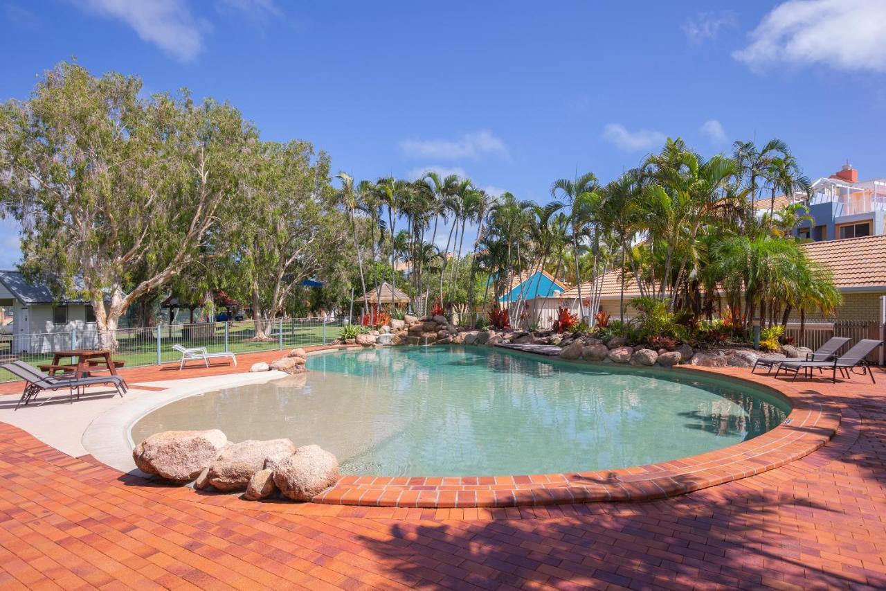 Breakfree Great Sandy Straits Aparthotel Hervey Bay