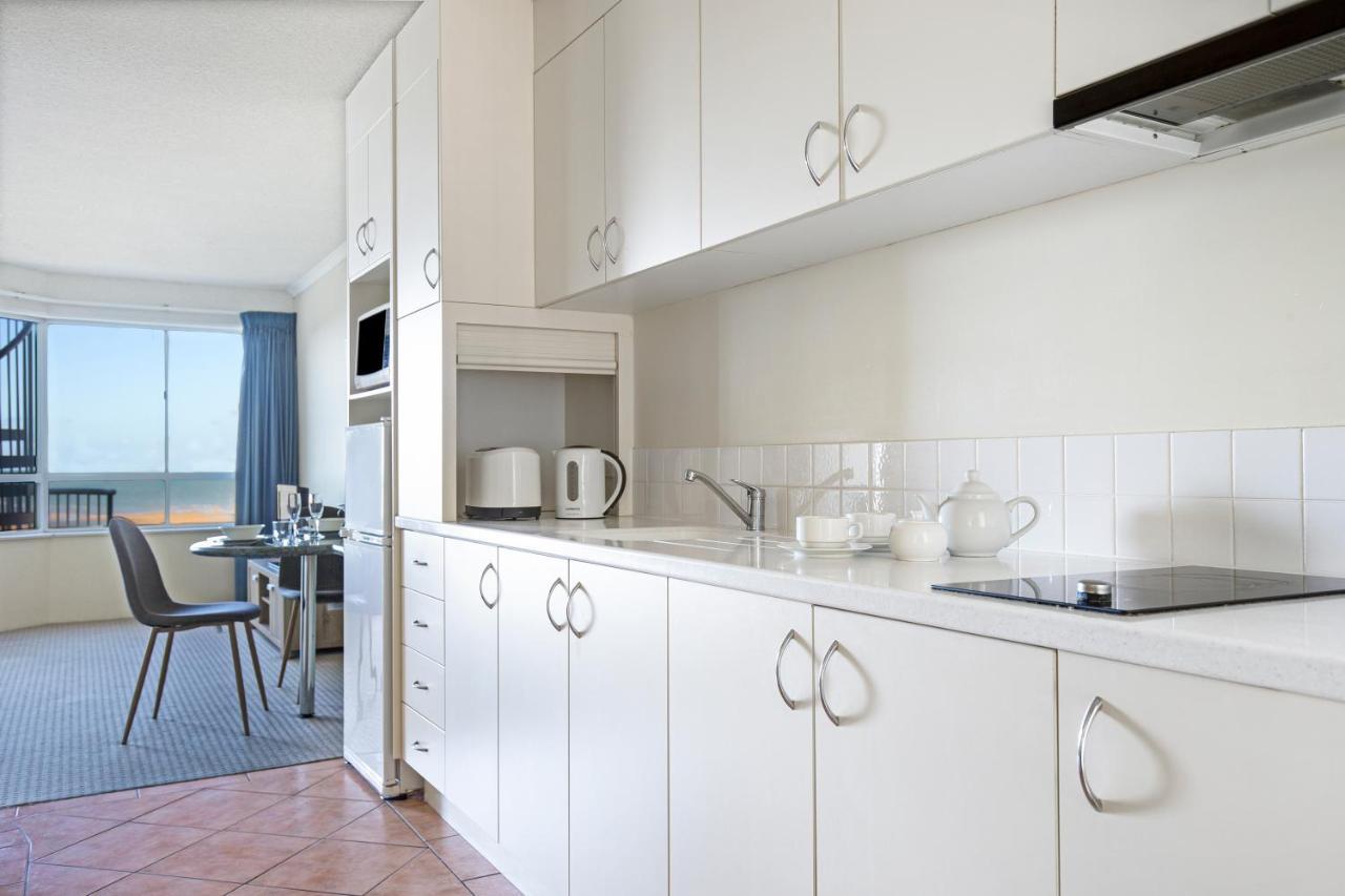 Breakfree Great Sandy Straits Aparthotel 3*