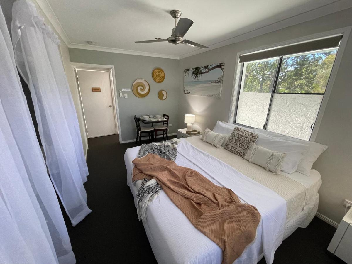 Torquay Terrace Bed & Breakfast Hervey Bay