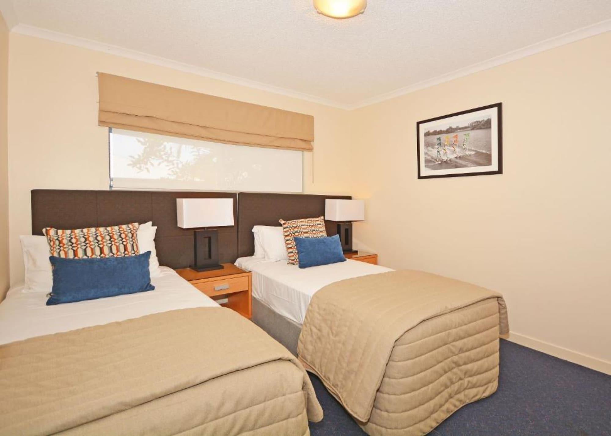 Mantra Hervey Bay