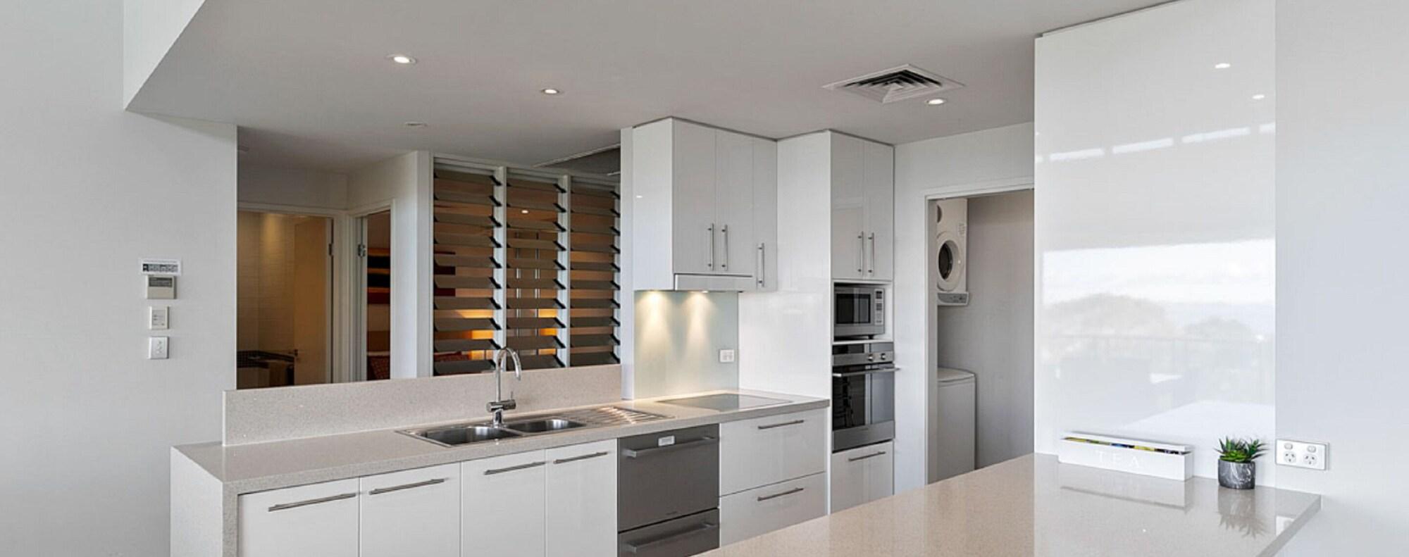 Akama 5* Hervey Bay