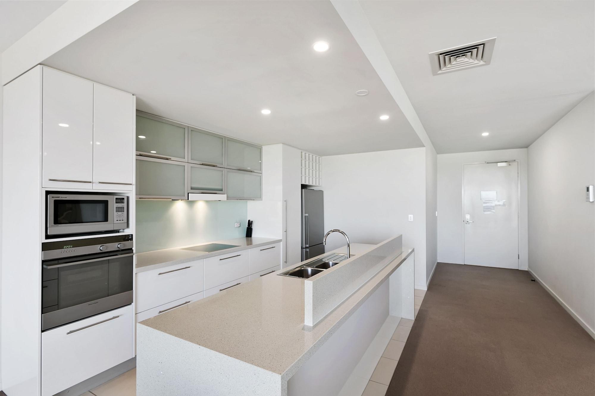 Akama Aparthotel 5*
