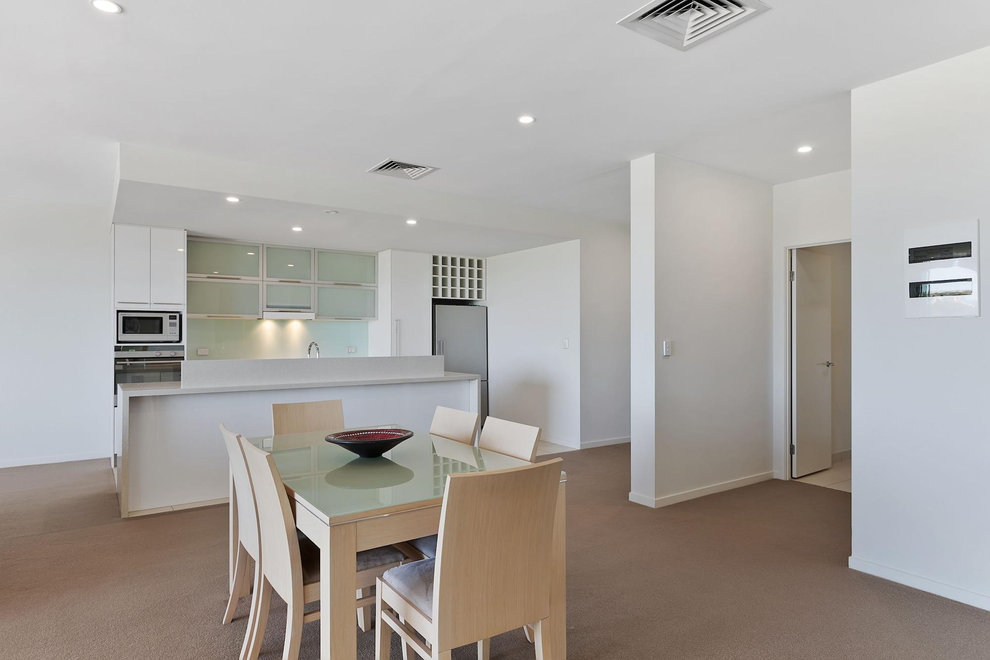 Akama 5* Hervey Bay