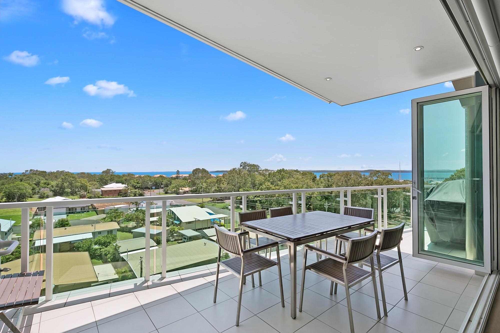 Akama Hervey Bay