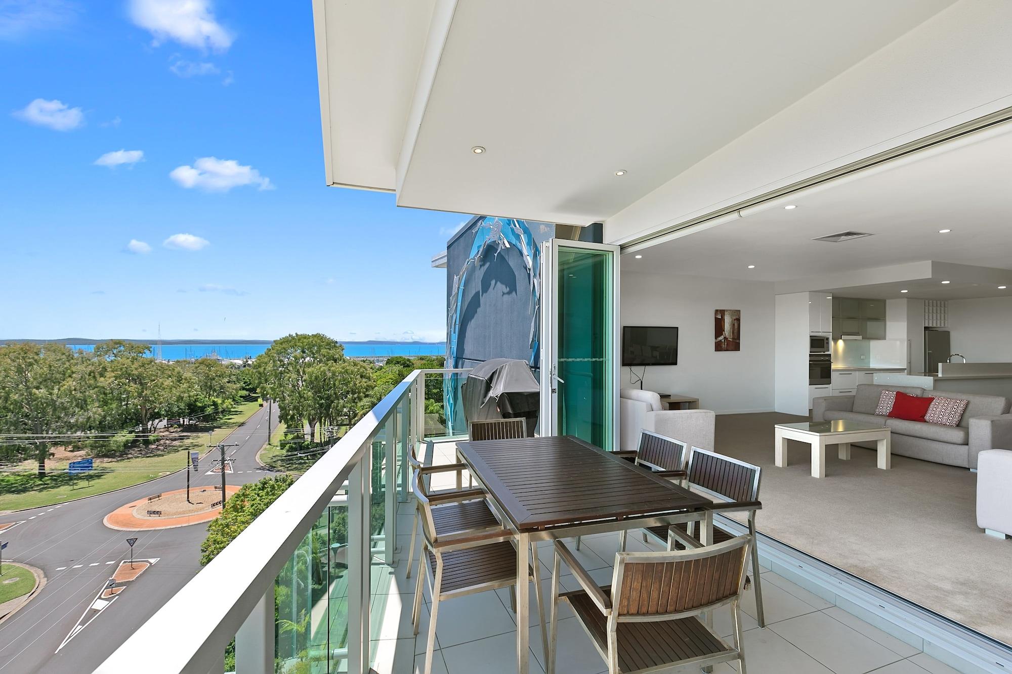Aparthotel Akama 5*