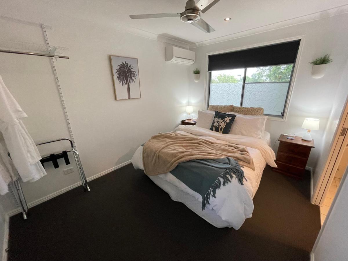 Torquay Terrace Bed & Breakfast 5* Hervey Bay