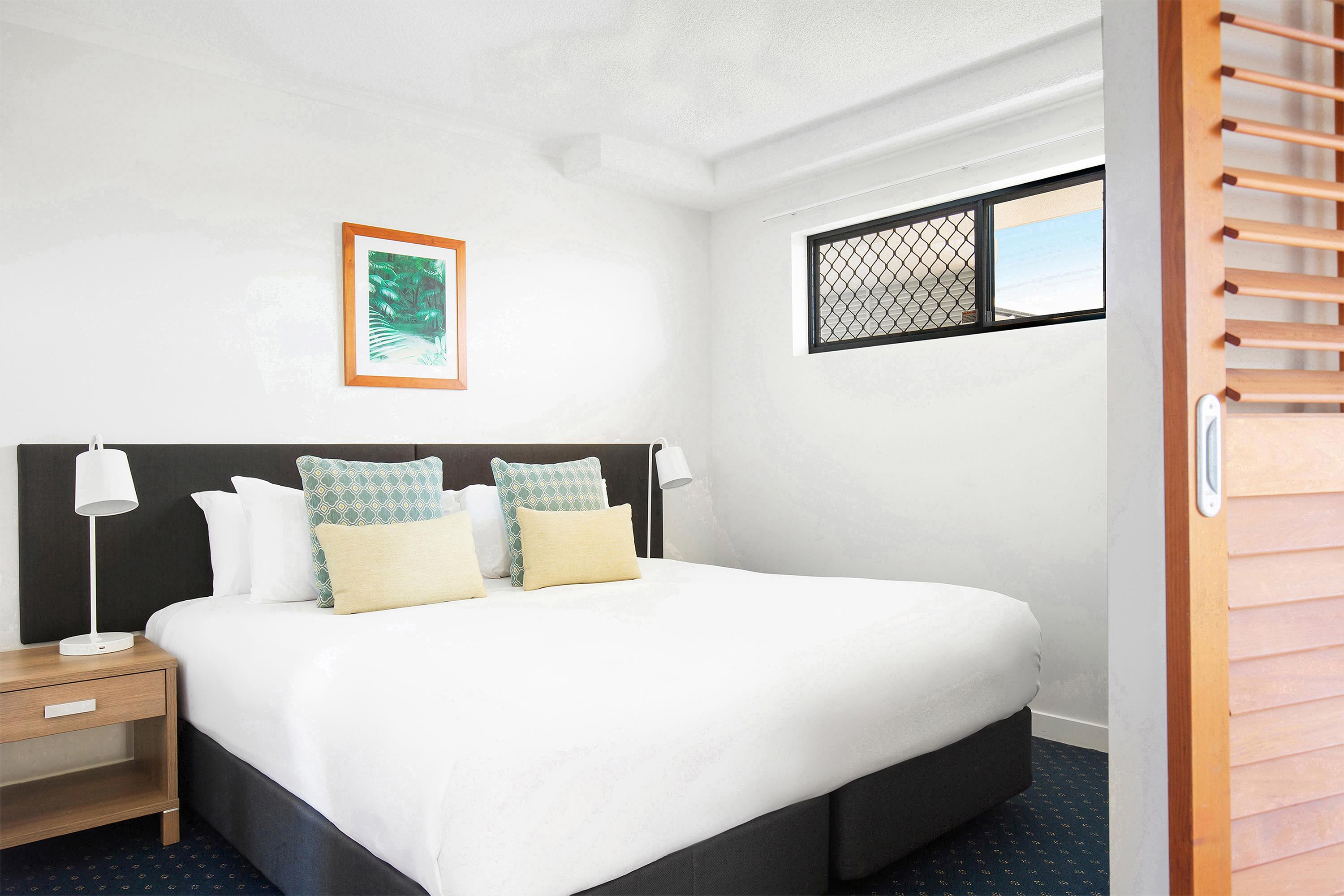 Mantra 4* Hervey Bay