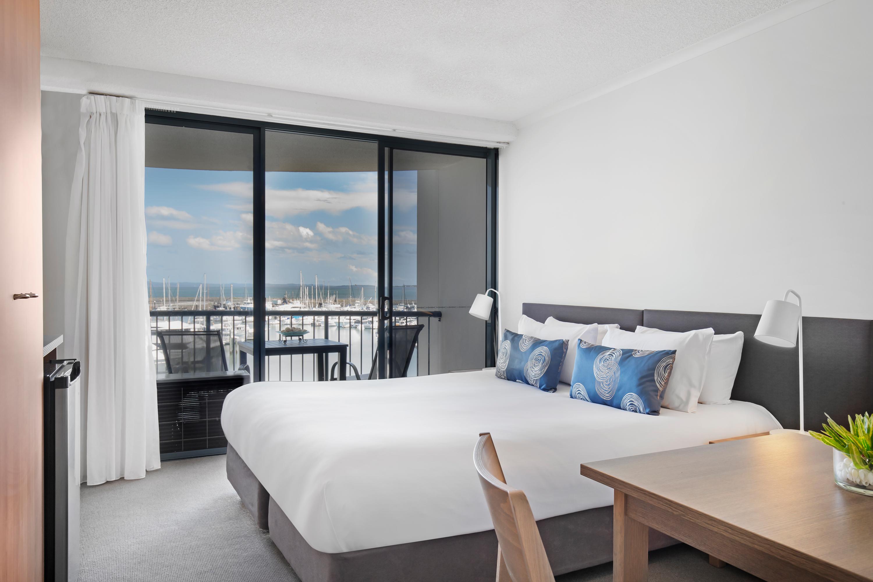 Mantra Aparthotel