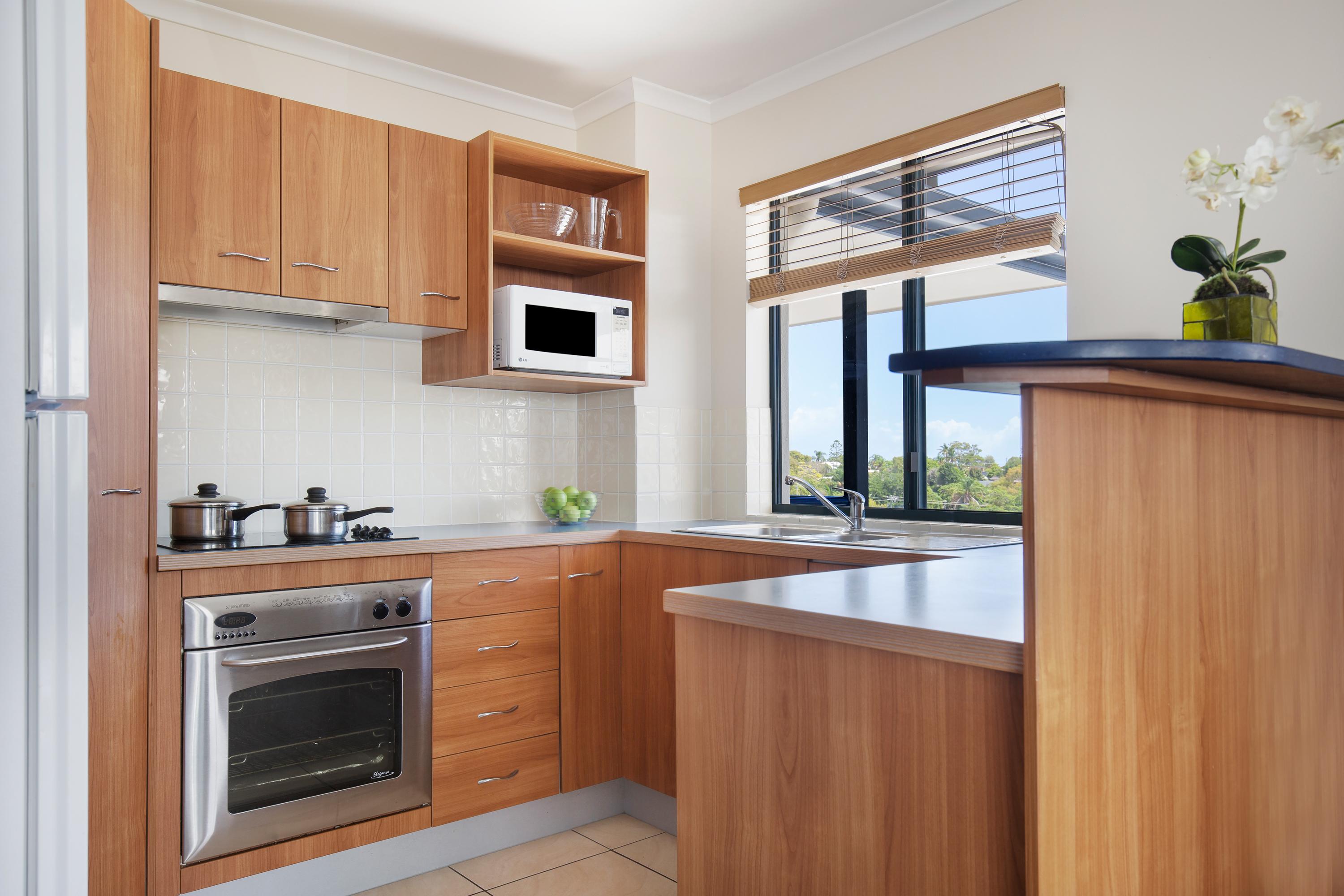 Mantra Hervey Bay