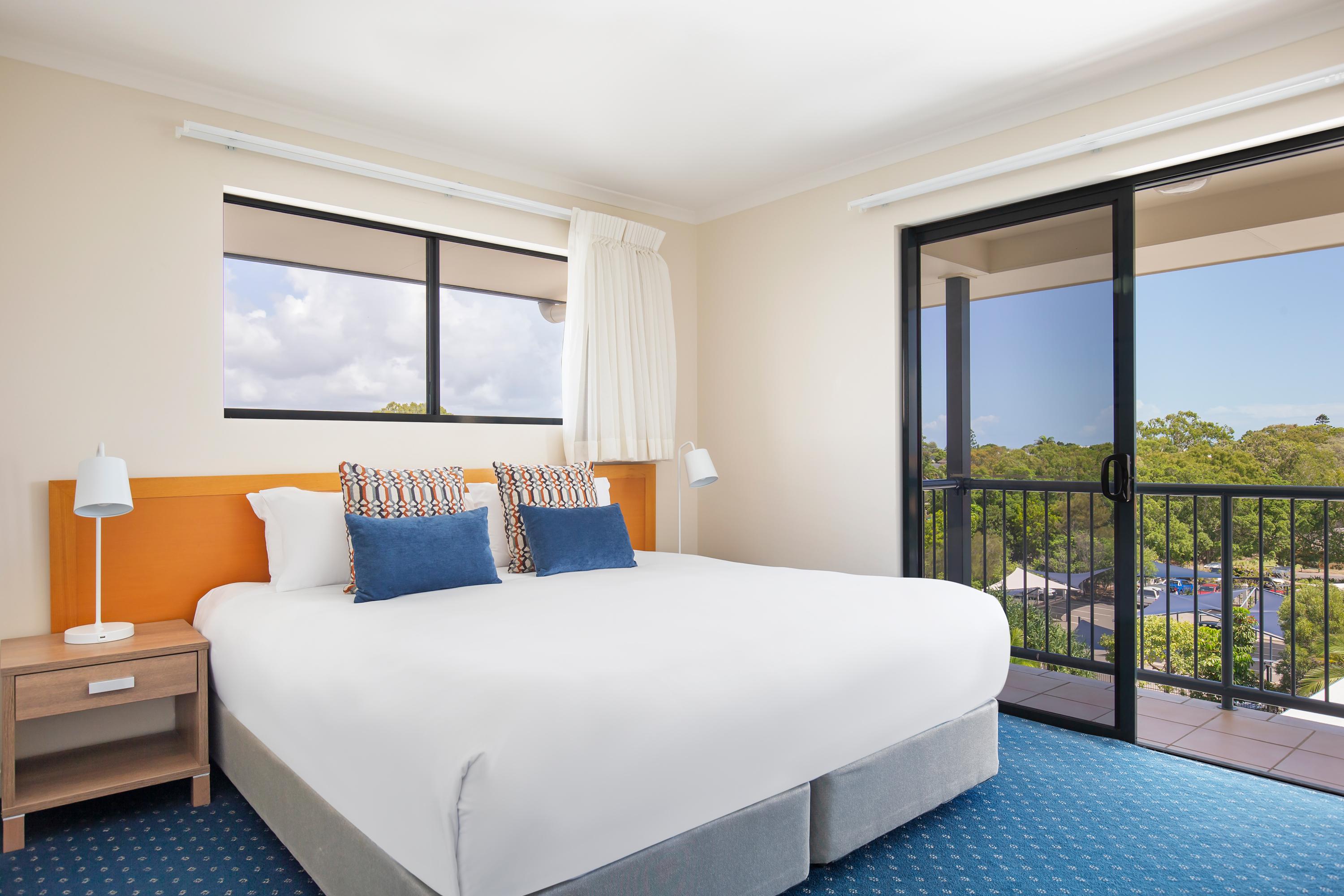 Mantra Aparthotel Hervey Bay
