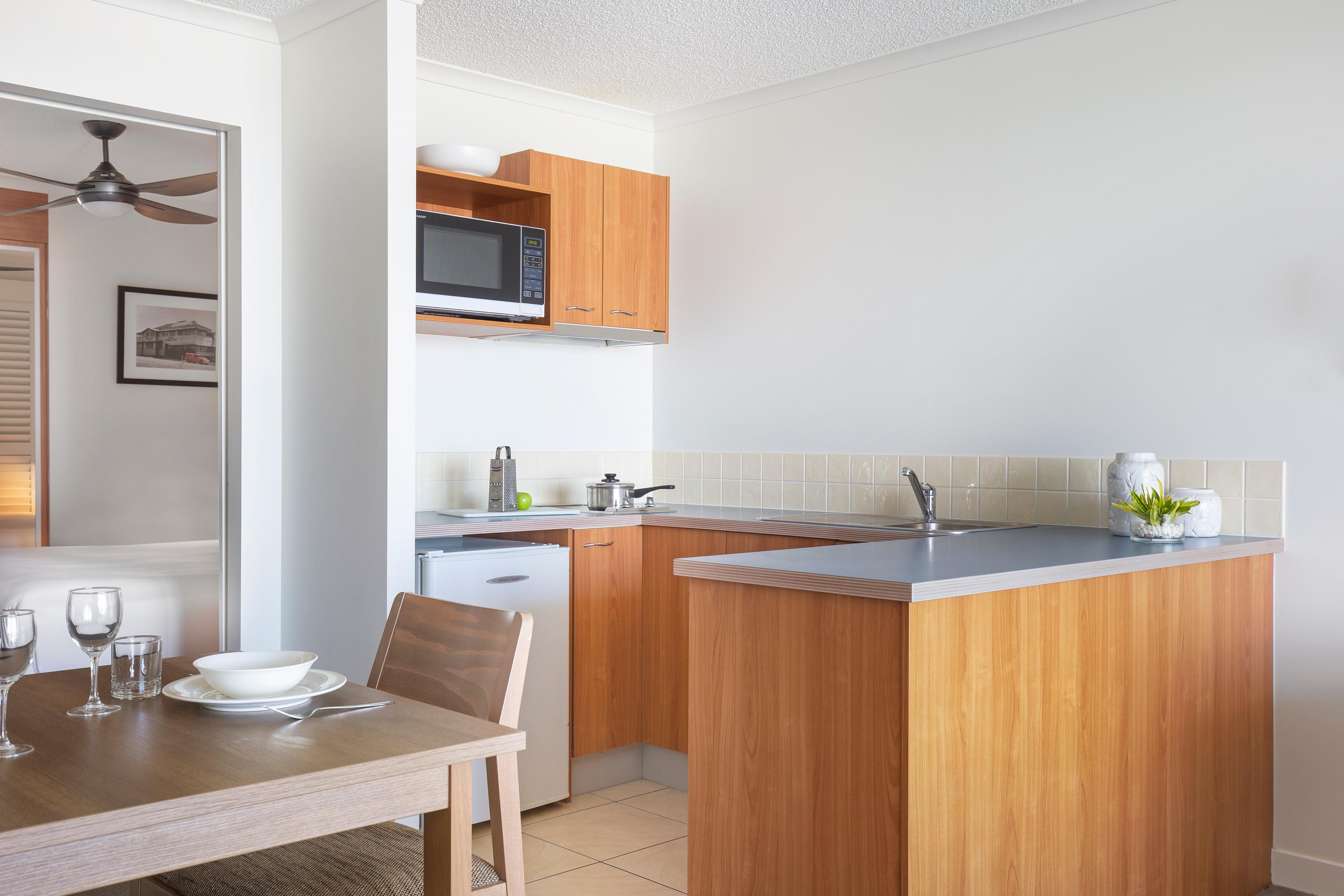 Mantra Aparthotel 4*