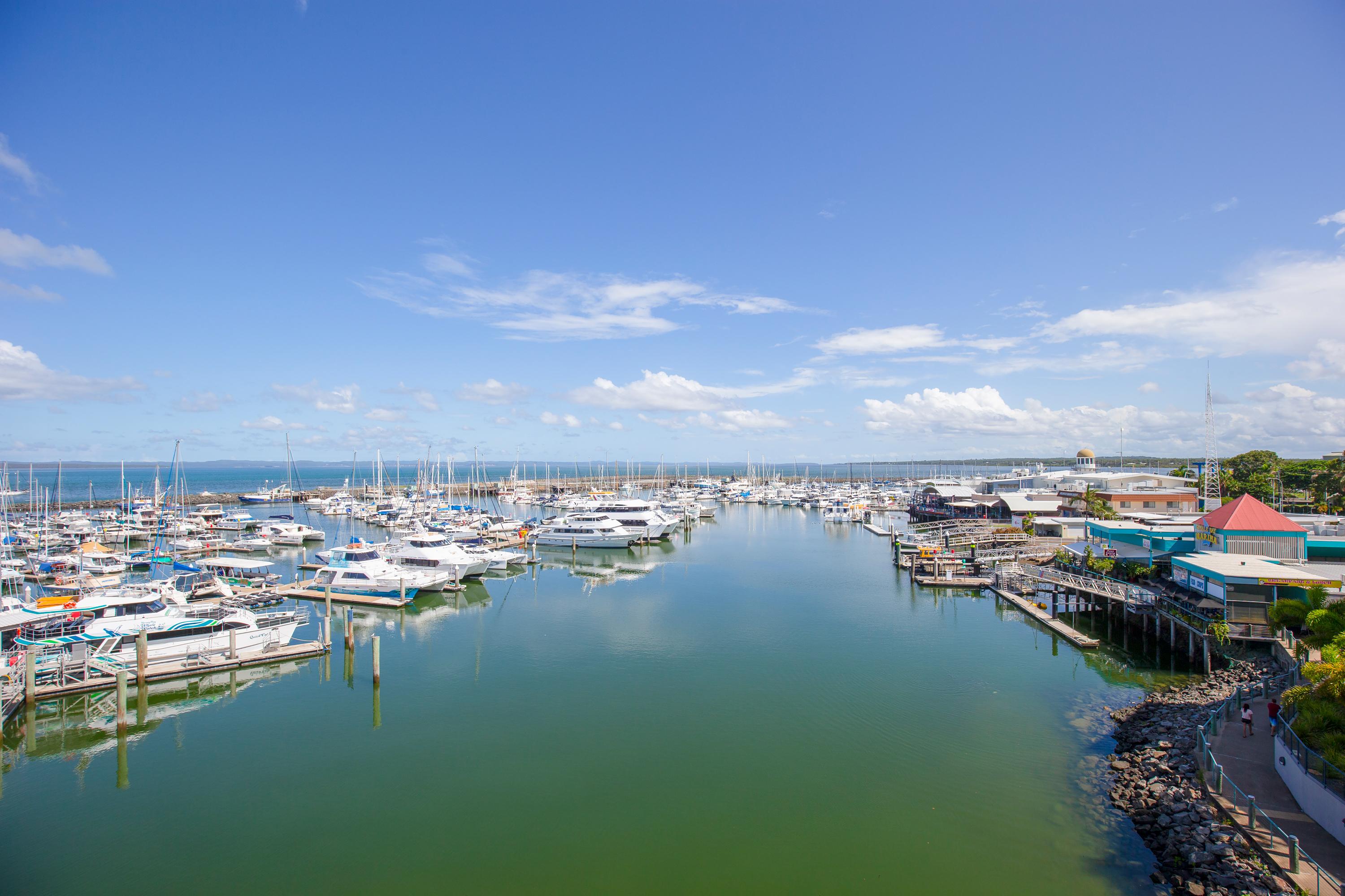 Mantra Aparthotel Hervey Bay