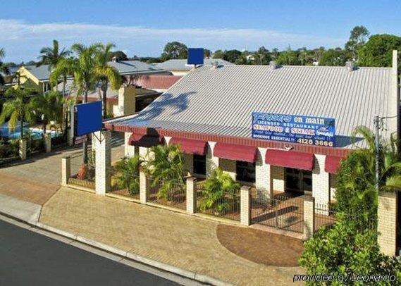 Comfort On Main Inn Hervey Bay