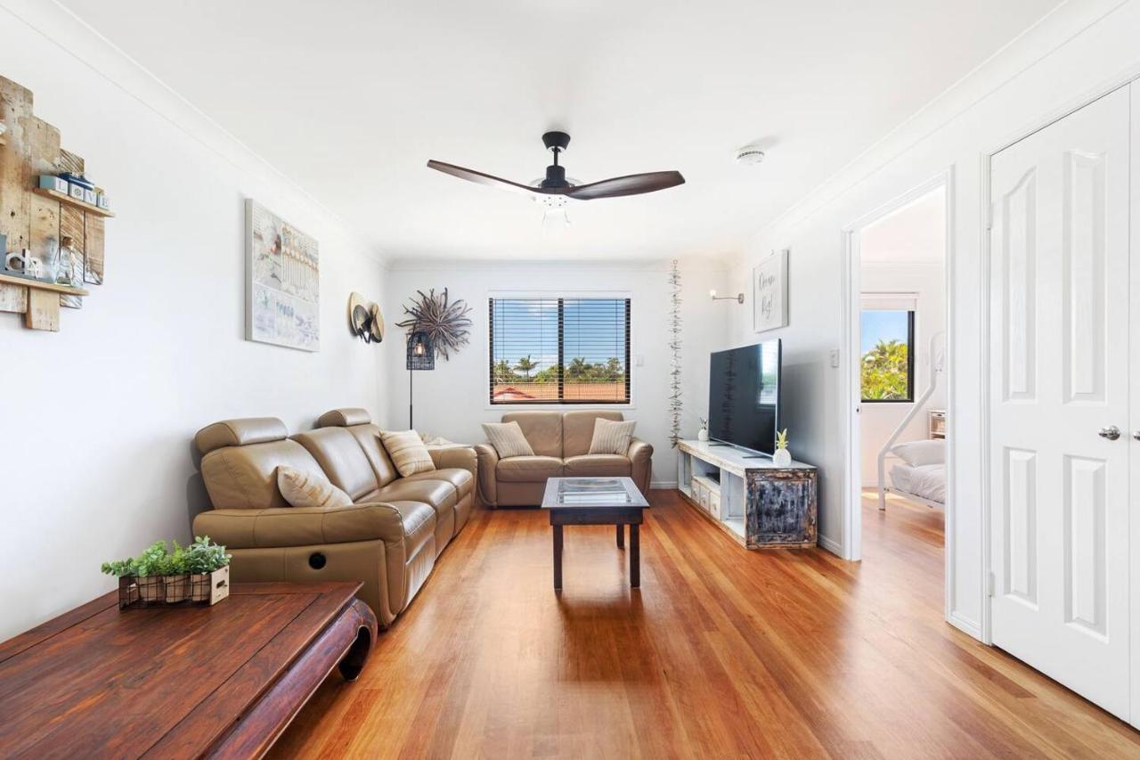 Discover Coastal Living Perfection At Point Vernon Holiday home *