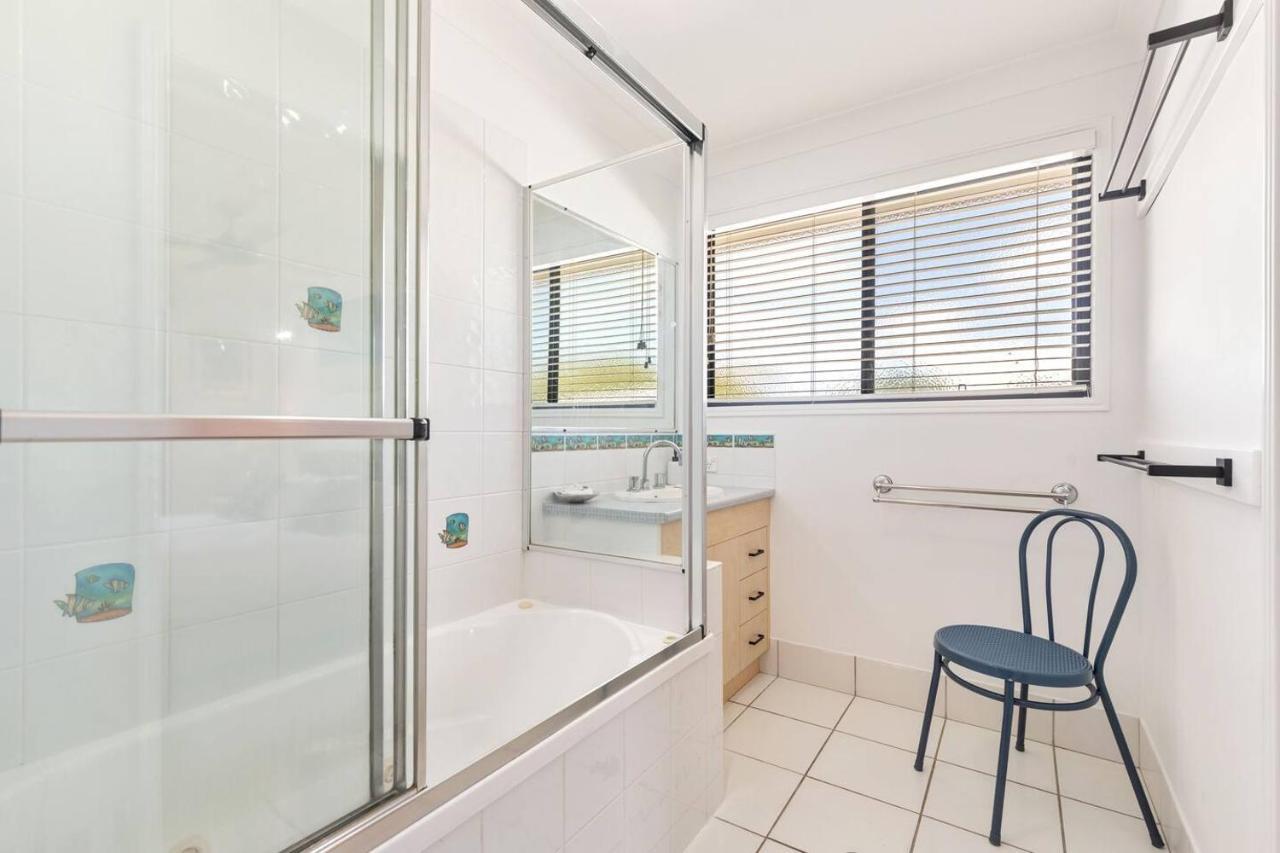 Holiday home Discover Coastal Living Perfection At Point Vernon Hervey Bay