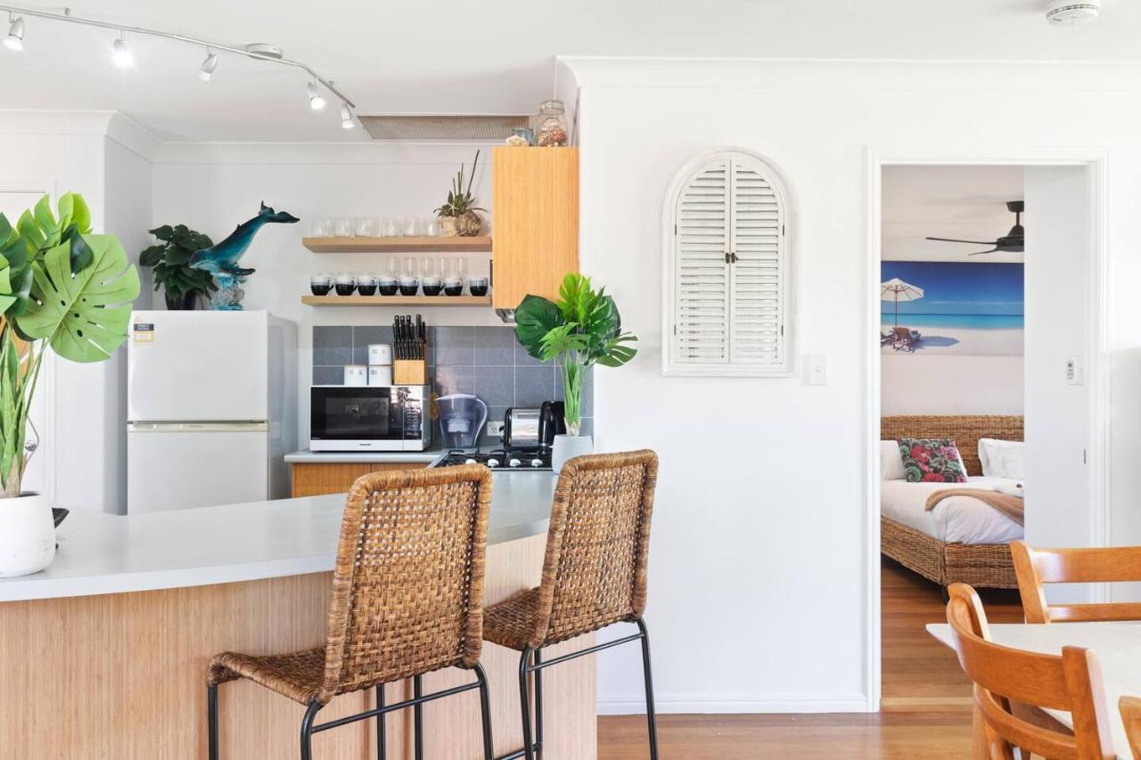 Discover Coastal Living Perfection At Point Vernon Holiday home *
