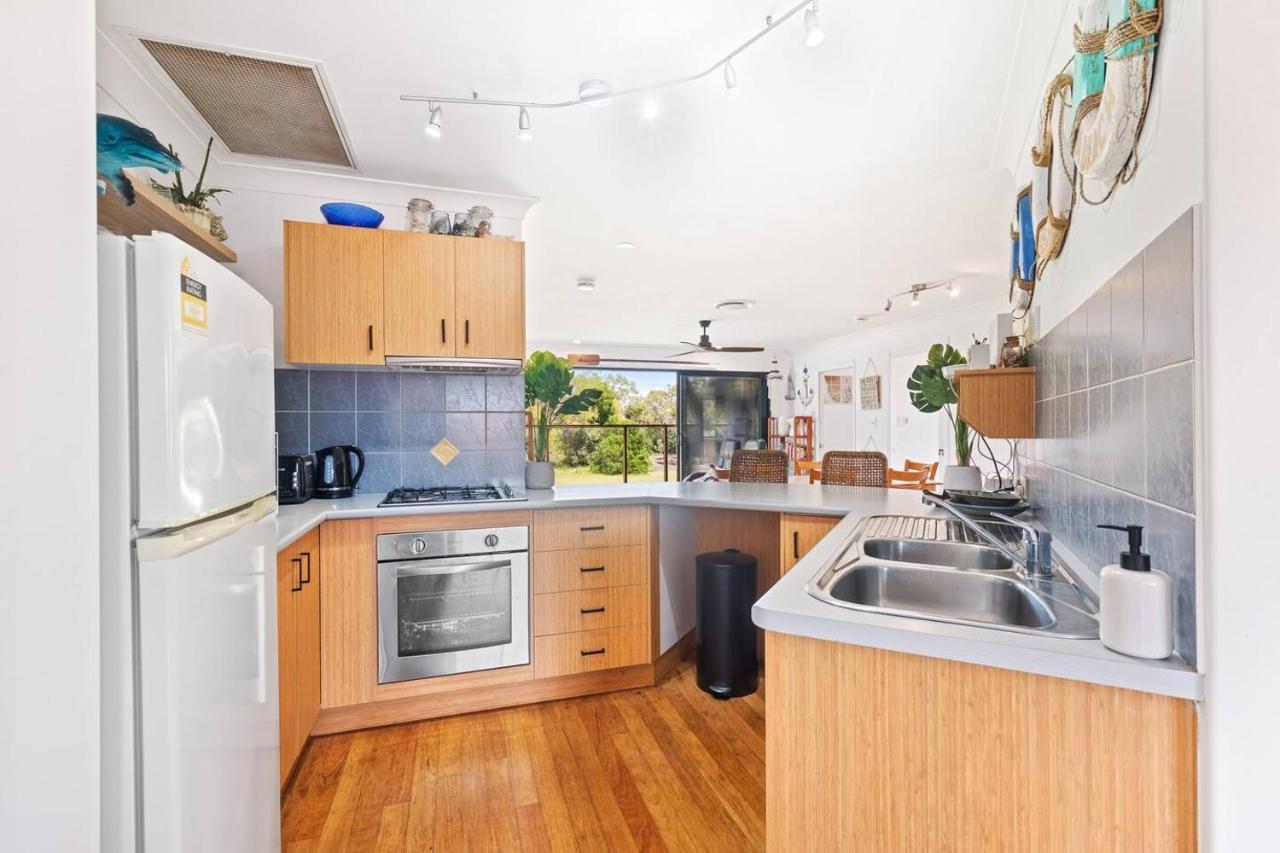 Discover Coastal Living Perfection At Point Vernon