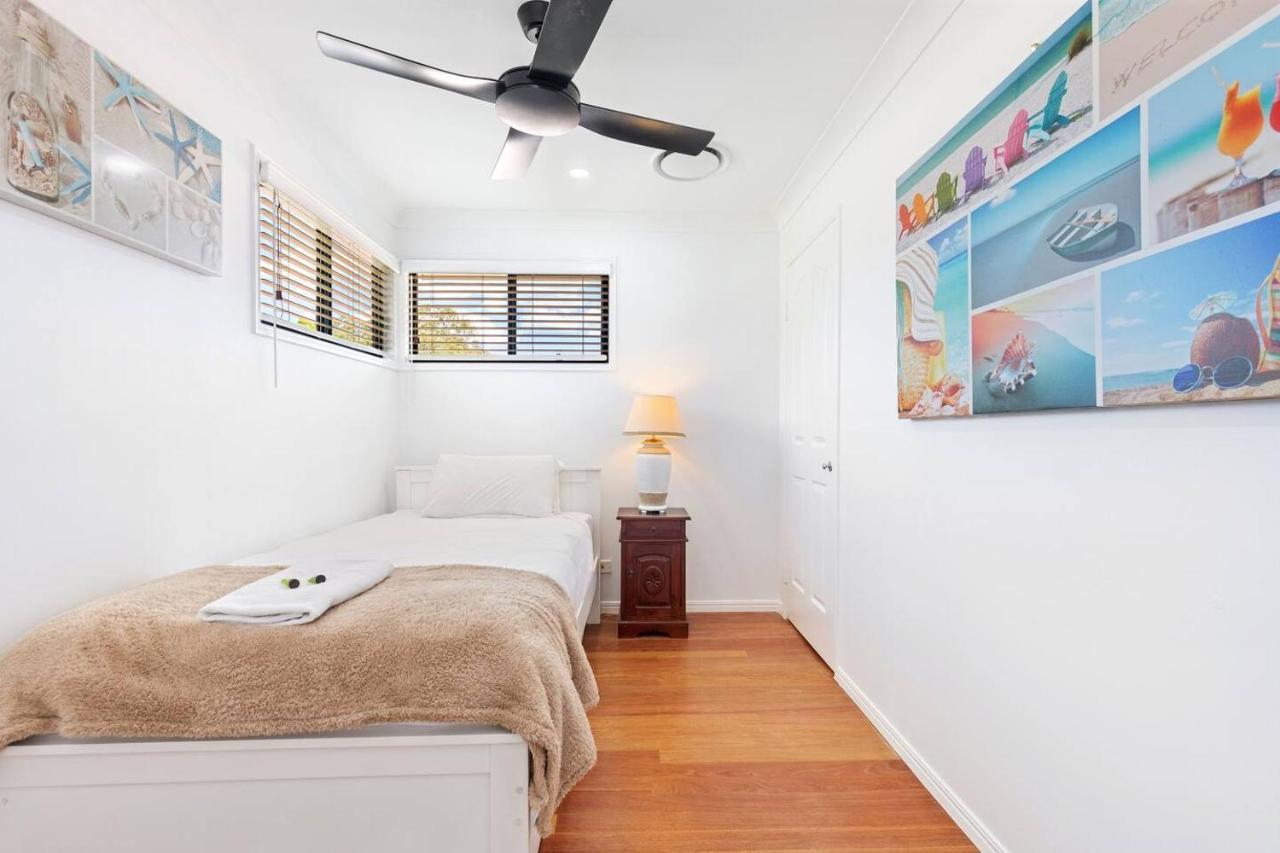 Discover Coastal Living Perfection At Point Vernon Holiday home *