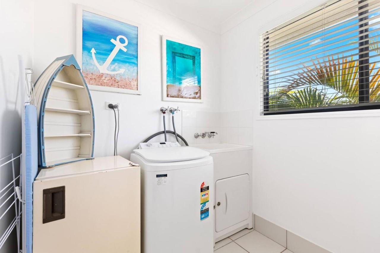 Holiday home Discover Coastal Living Perfection At Point Vernon Hervey Bay
