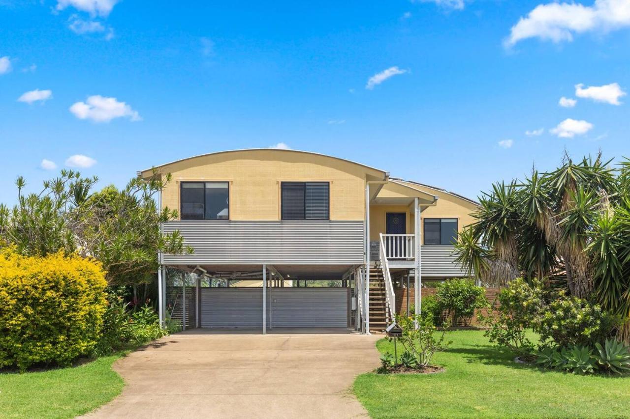 Holiday home Discover Coastal Living Perfection At Point Vernon Hervey Bay