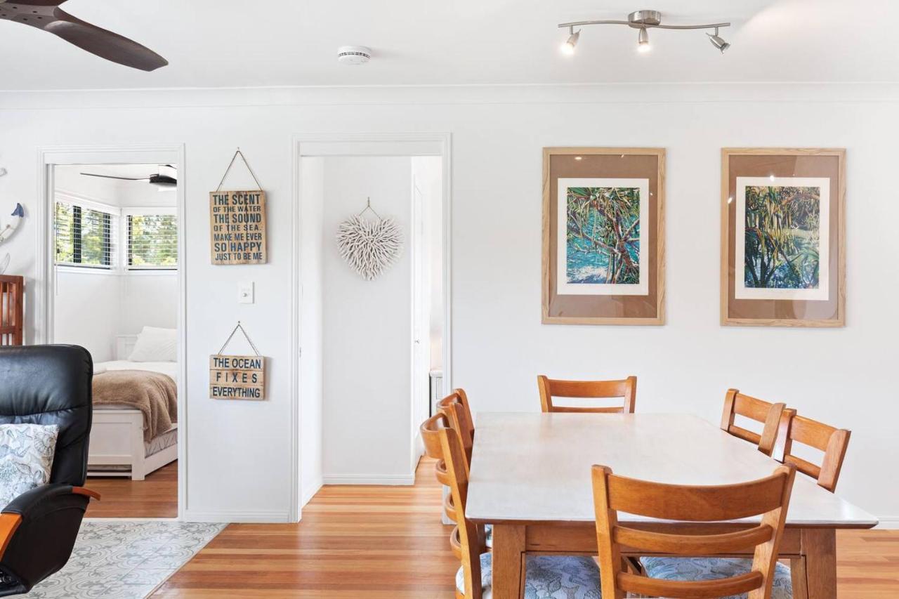 Discover Coastal Living Perfection At Point Vernon Hervey Bay