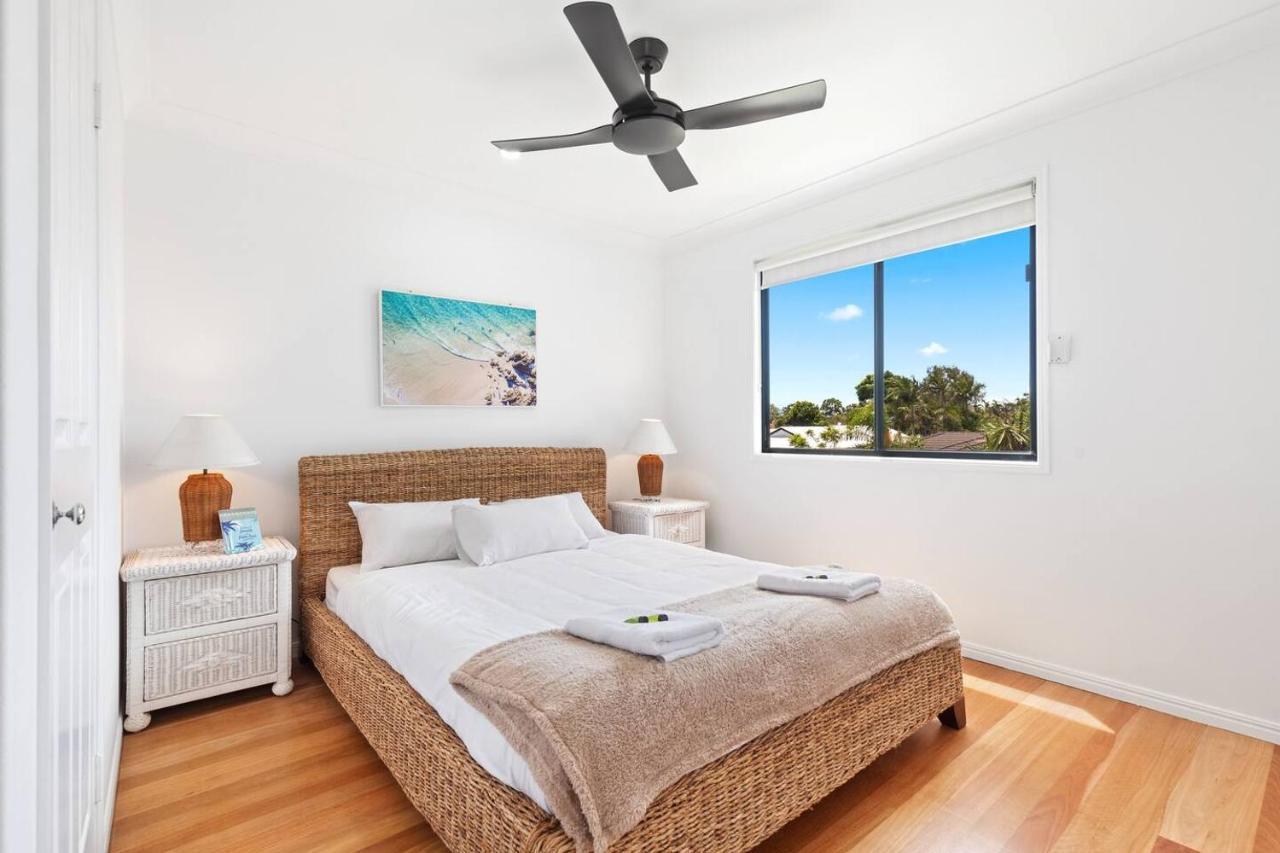 Holiday home Discover Coastal Living Perfection At Point Vernon Hervey Bay