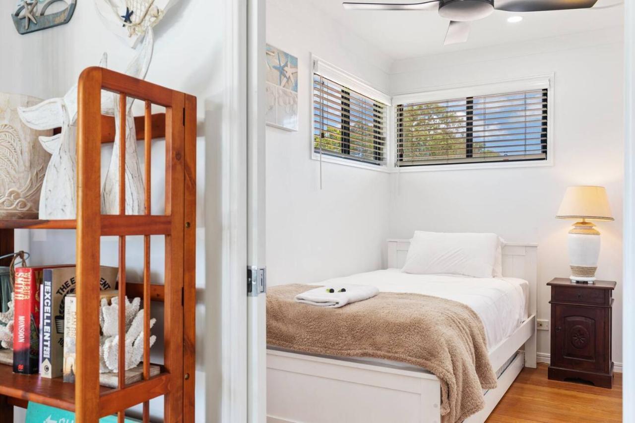 Discover Coastal Living Perfection At Point Vernon Hervey Bay