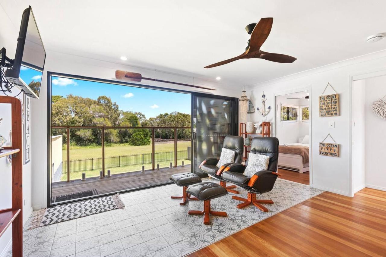 Discover Coastal Living Perfection At Point Vernon Hervey Bay