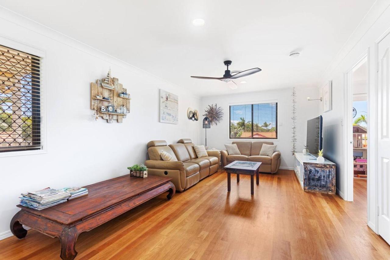 Discover Coastal Living Perfection At Point Vernon *