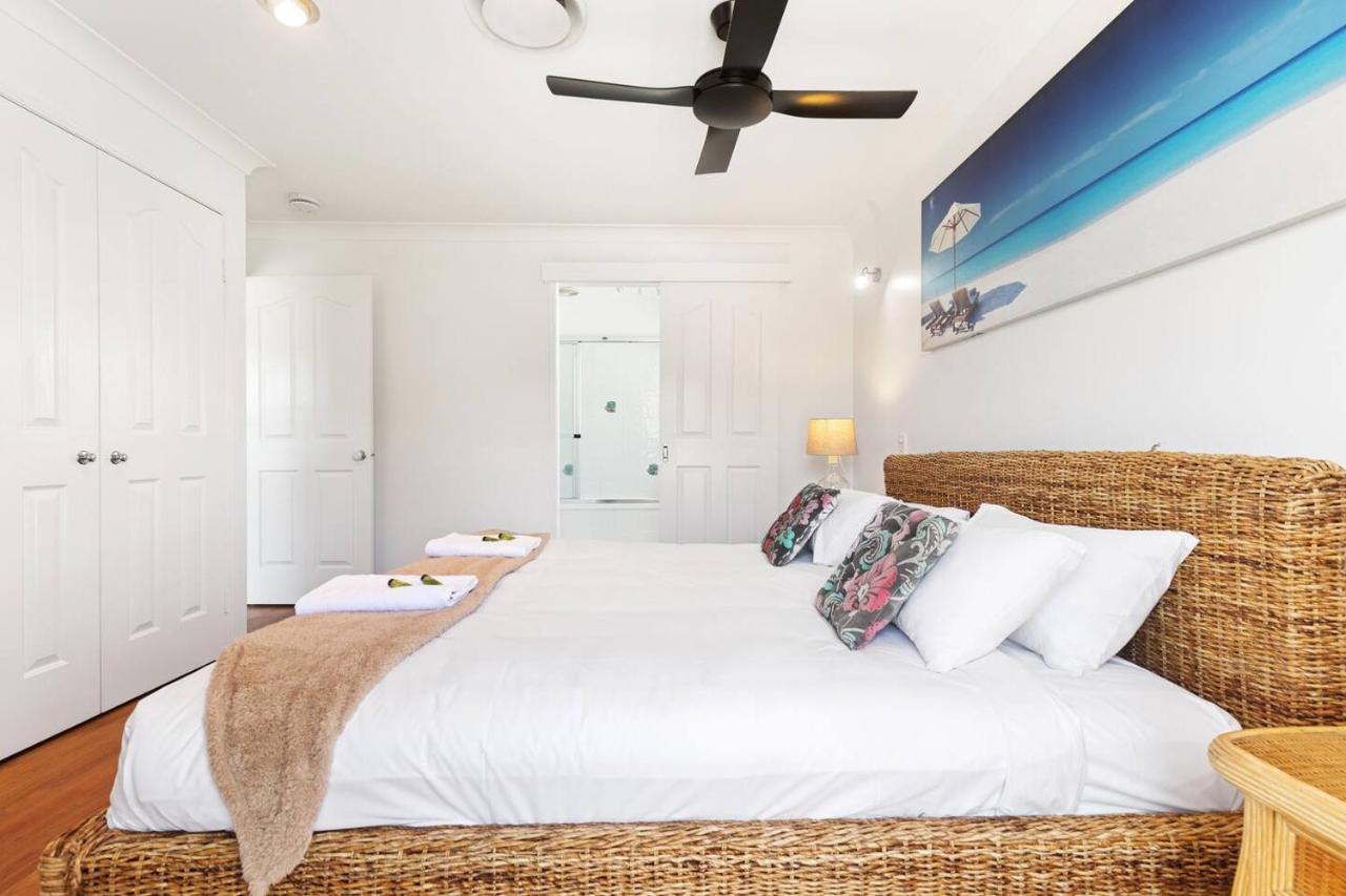 Discover Coastal Living Perfection At Point Vernon Hervey Bay