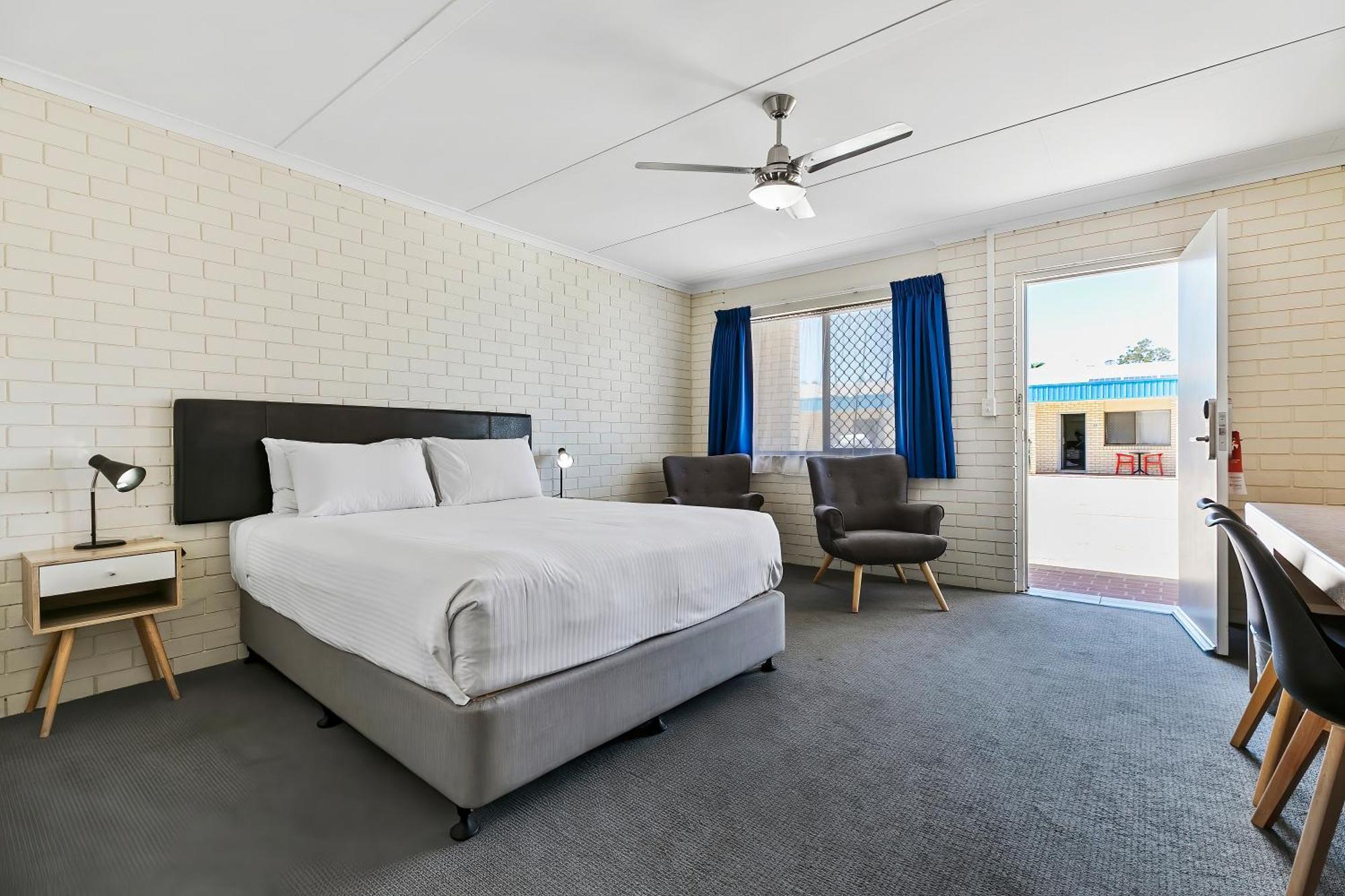 Inn Comfort On Main 3*