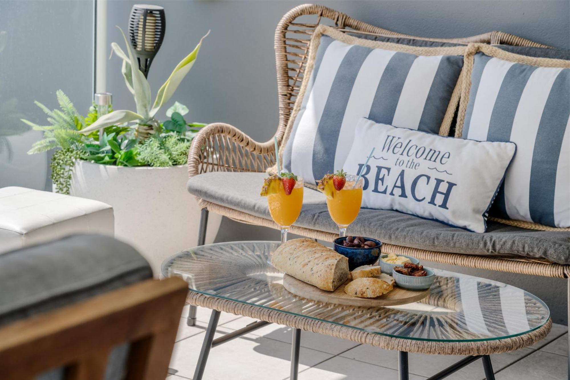 Tingeera Bespoke Beachfront
