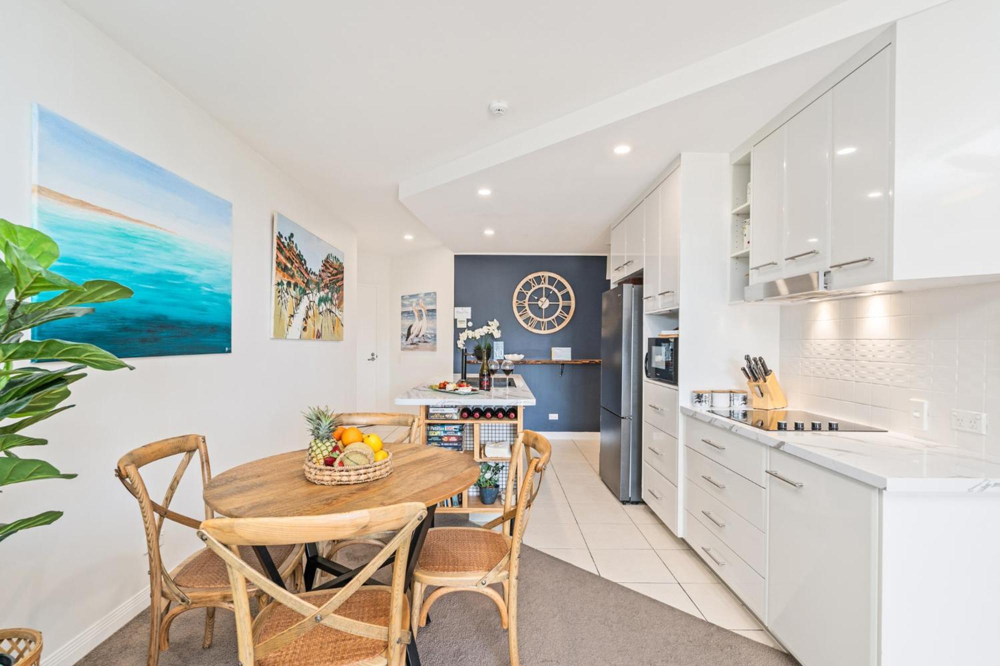 Tingeera Bespoke Beachfront *