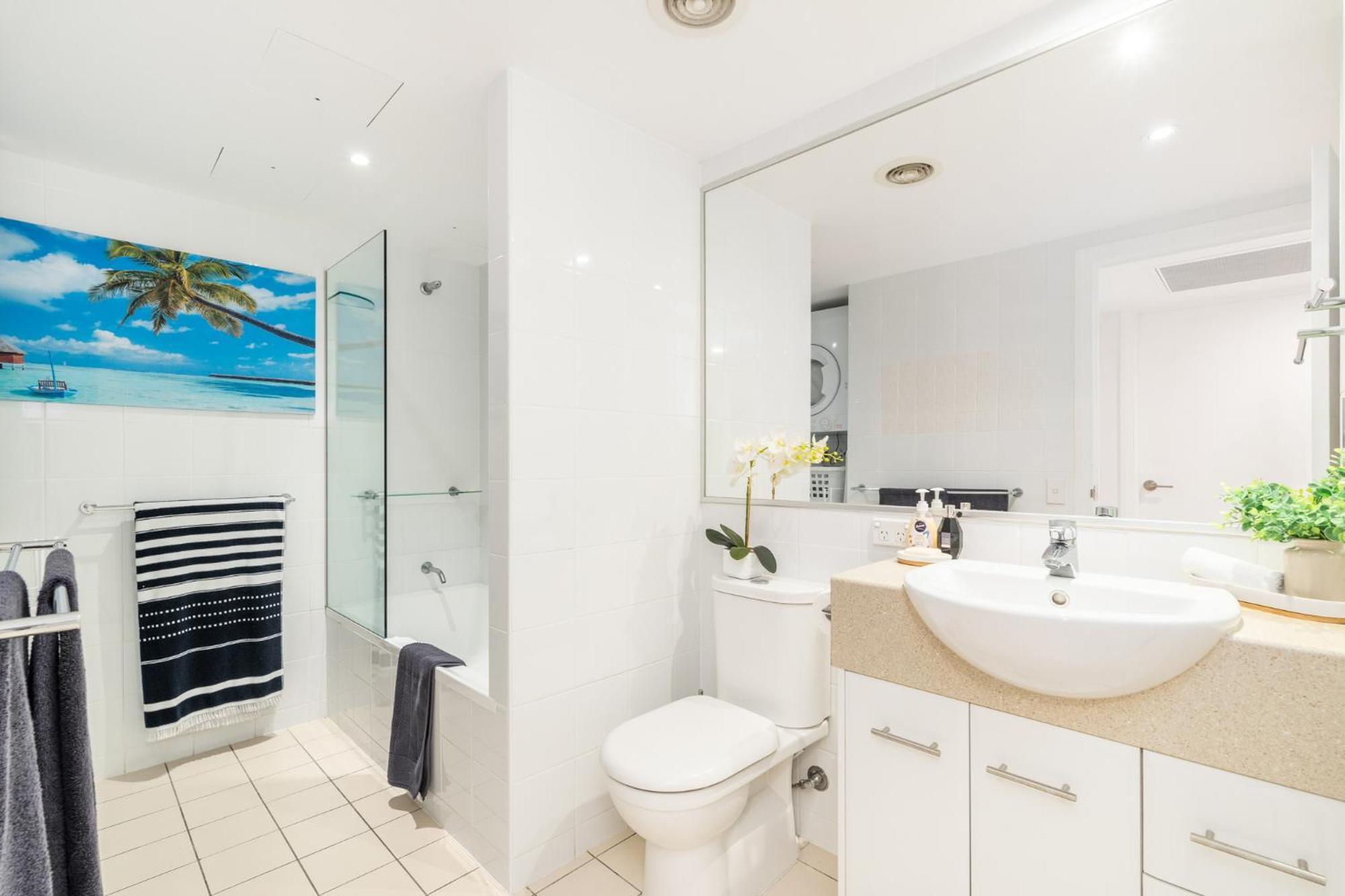 Tingeera Bespoke Beachfront *