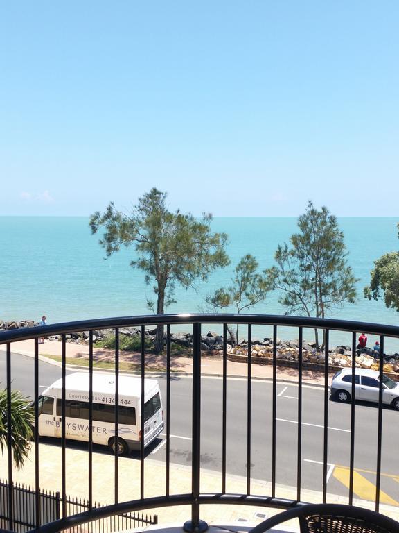 Resort Santalina On Hervey Bay