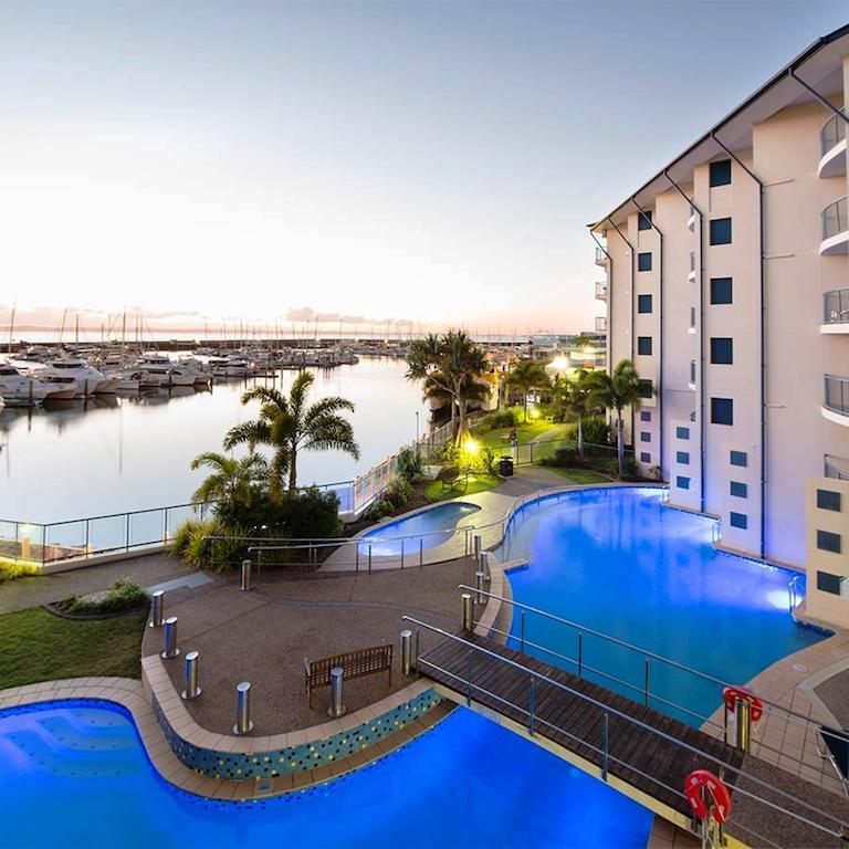 Mantra Hervey Bay