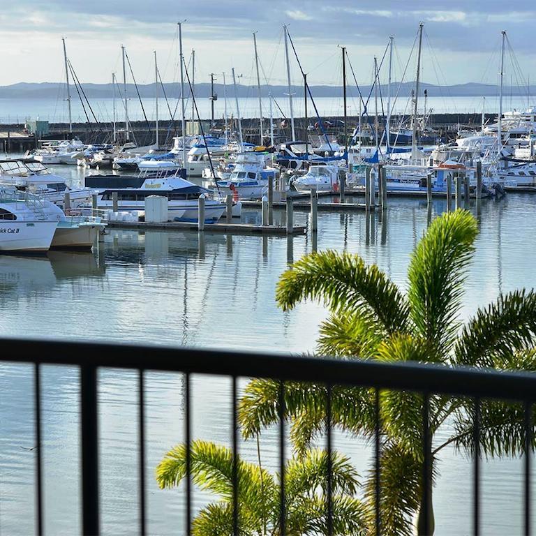 Mantra 4* Hervey Bay
