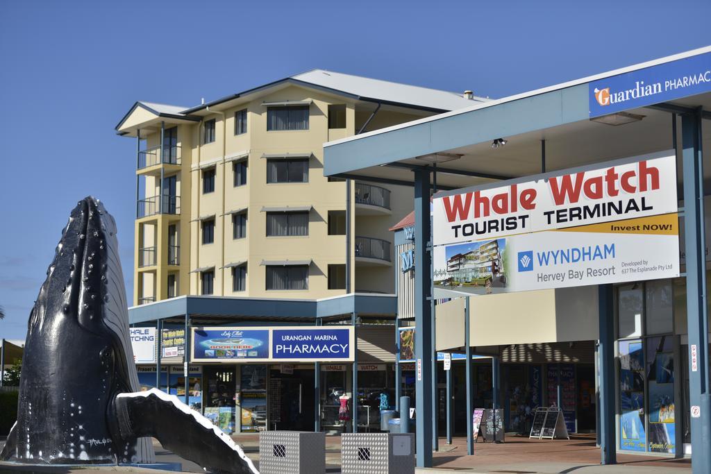 Mantra Hervey Bay