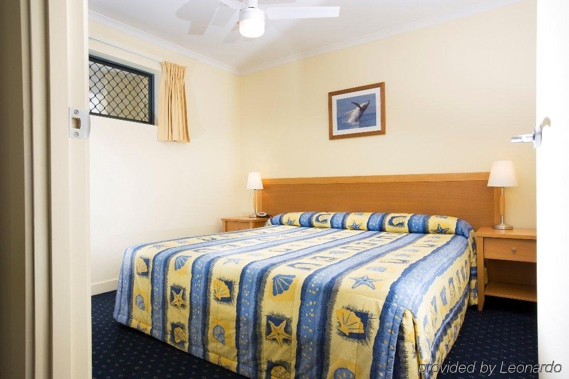 Mantra Hervey Bay