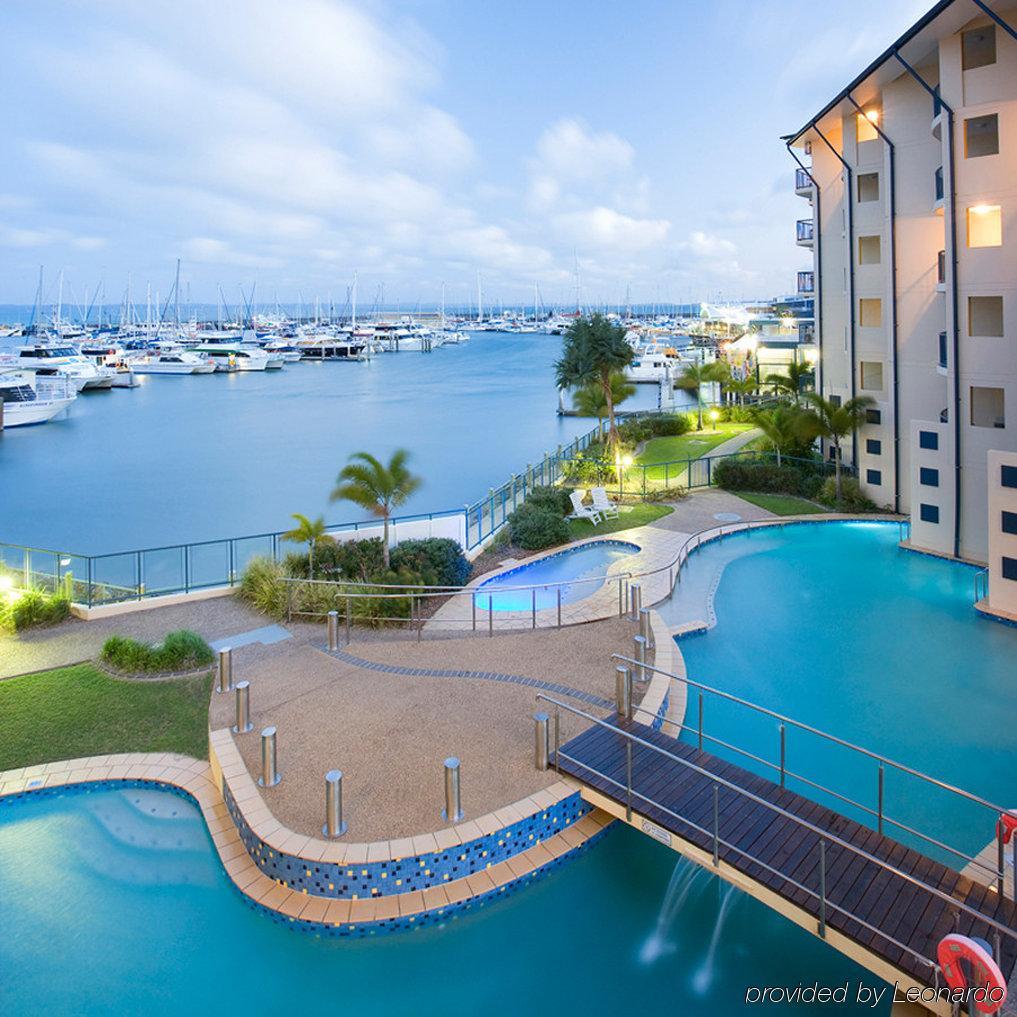 Aparthotel Mantra Hervey Bay