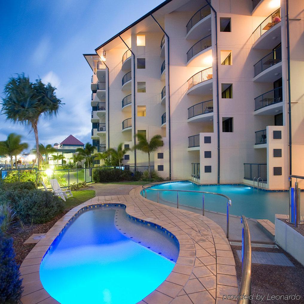 Mantra Hervey Bay