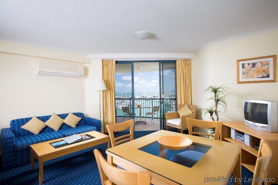 Mantra Aparthotel