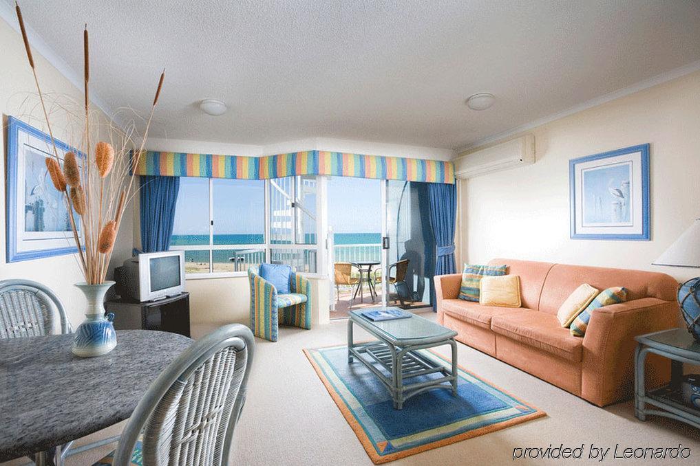 Aparthotel Breakfree Great Sandy Straits Hervey Bay