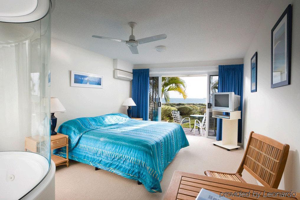 Breakfree Great Sandy Straits Aparthotel Hervey Bay