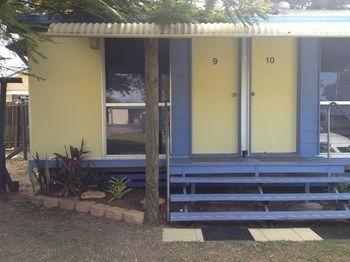 Palms Caravan Park 3*