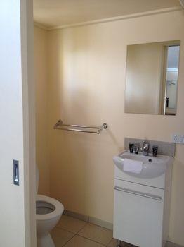 Palms Caravan Park Hotel 3*