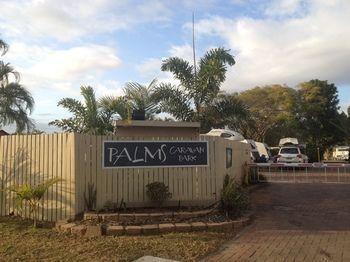 Palms Caravan Park