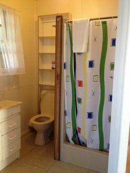 Hotel Palms Caravan Park Hervey Bay